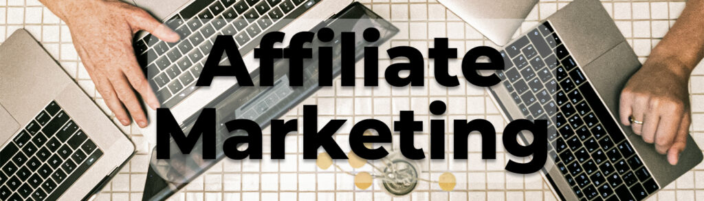 Read more about the article Unveiling the Secrets: The Art of Affiliate Marketing Unleashed!