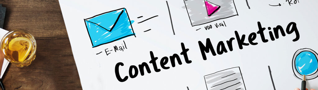 Read more about the article 10 Proven Content Marketing Strategies to Skyrocket Your Brand’s Online Presence