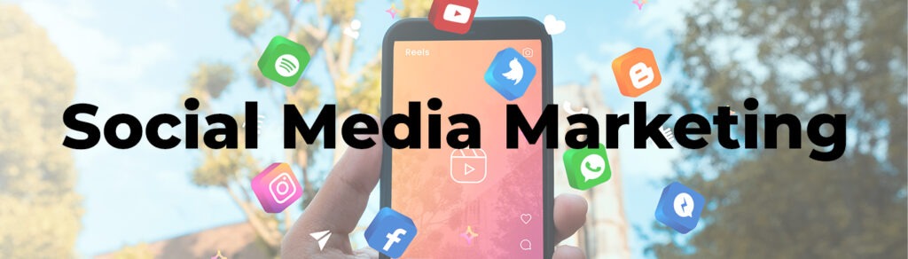 Read more about the article The Complete Manual for 2024 Social Media Marketing