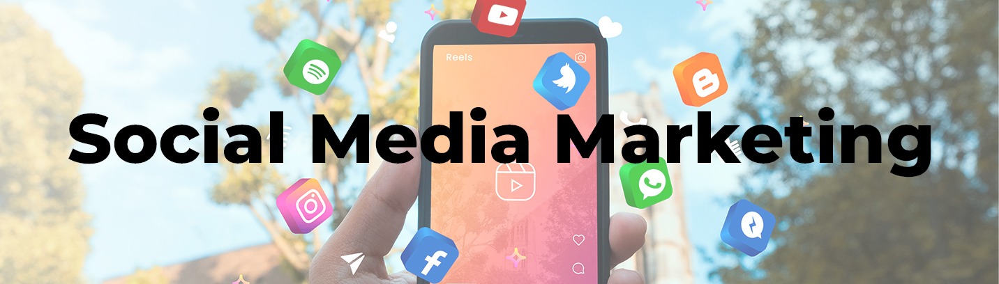 The Complete Manual for 2024 Social Media Marketing