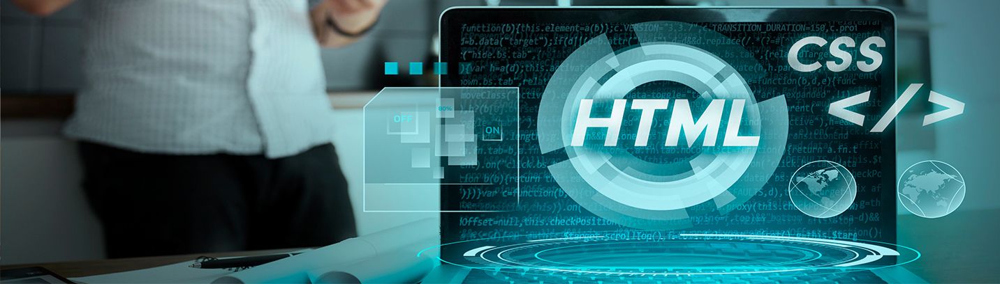 Mastering the Web: A Journey into Modern Web Development