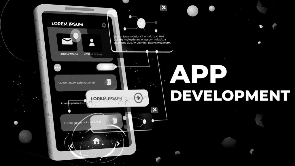 App Development img