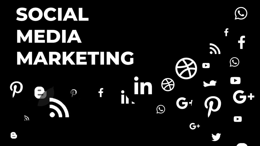Social Media Marketing img