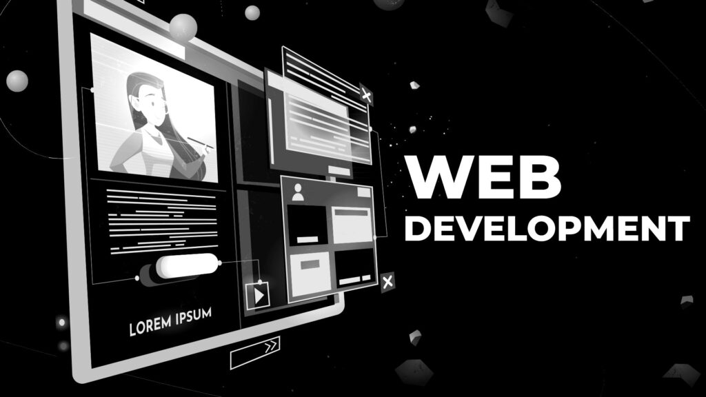 Web Development