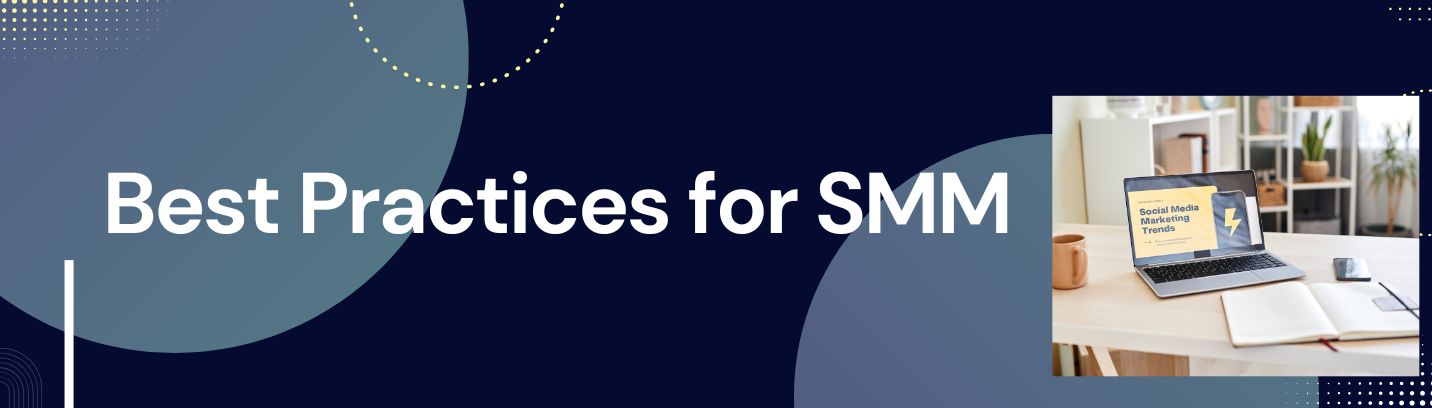 Best Practices for Social Media Marketing